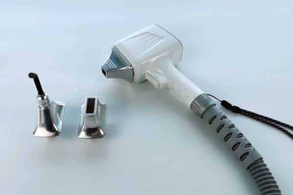 تصویر 1 از فروش کاور هندپیس لیزر + قیمت خرید به صرفه